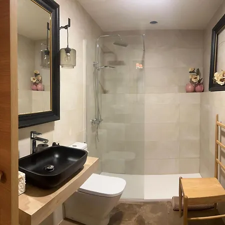 La Real De * גואדלופה