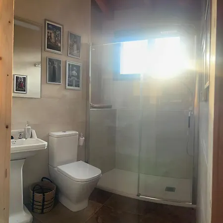 La Real De בית נופש