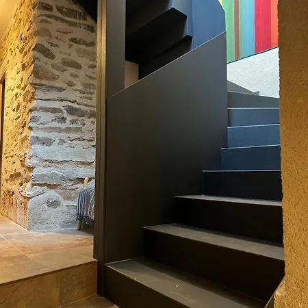 La Real De בית נופש גואדלופה