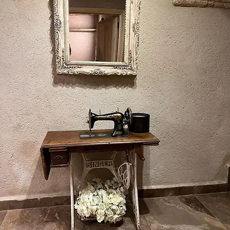 בית נופש La Real De