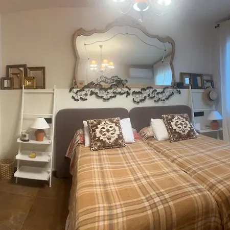 La Real De בית נופש