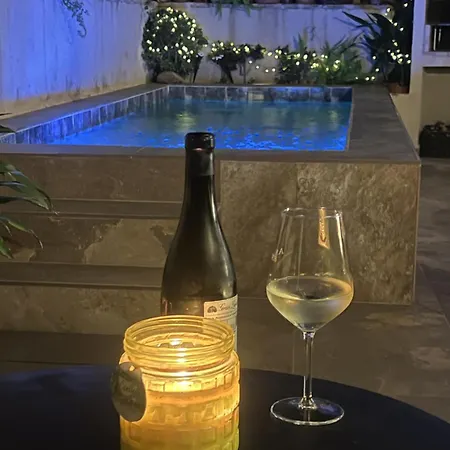 La Real De בית נופש *