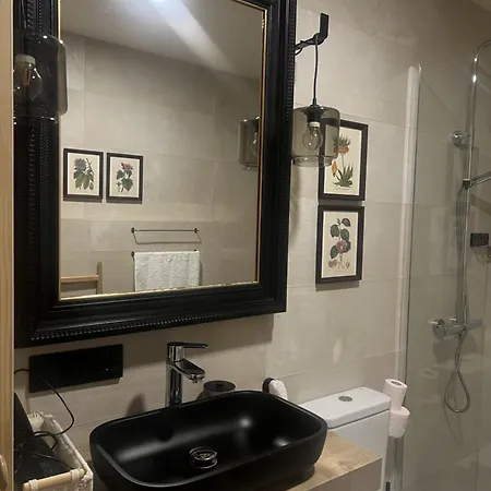 La Real De בית נופש *