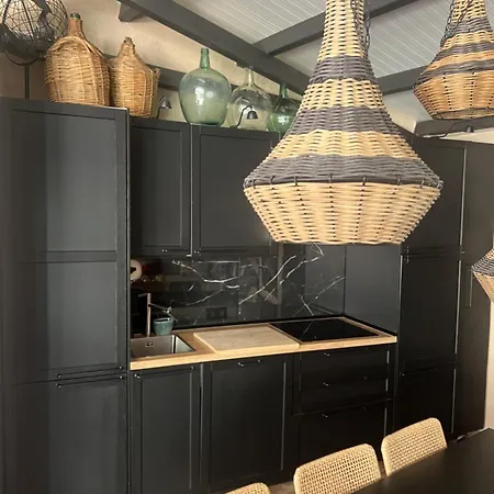 בית נופש La Real De גואדלופה