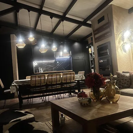 La Real De בית נופש *