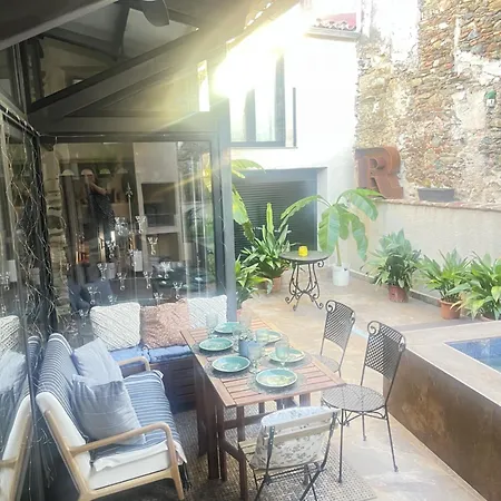 בית נופש La Real De