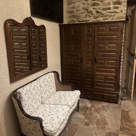 בית נופש La Real De