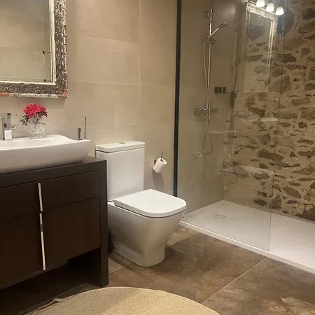 בית נופש La Real De *