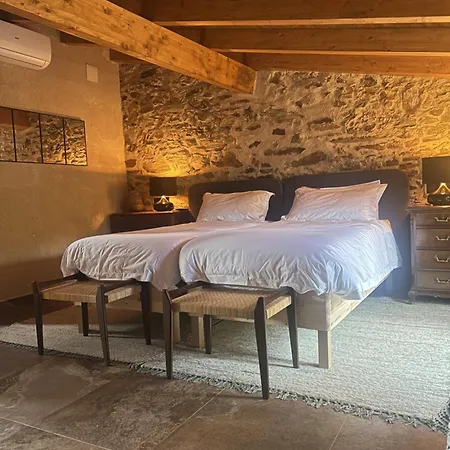 בית נופש La Real De