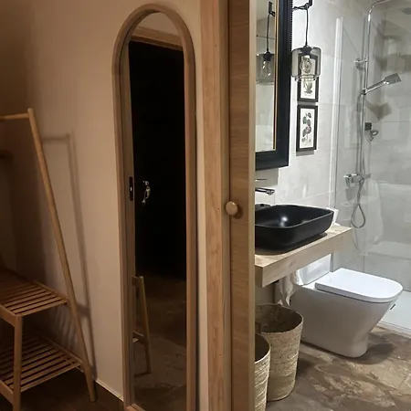 La Real De גואדלופה