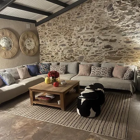 בית נופש La Real De *