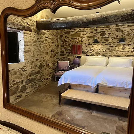 La Real De בית נופש