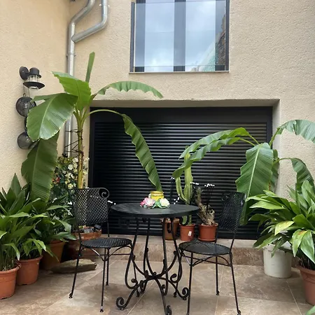 La Real De בית נופש