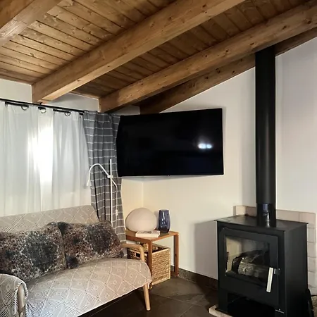 בית נופש La Real De גואדלופה