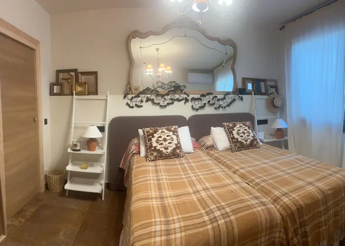 La Real De Vakantiehuis