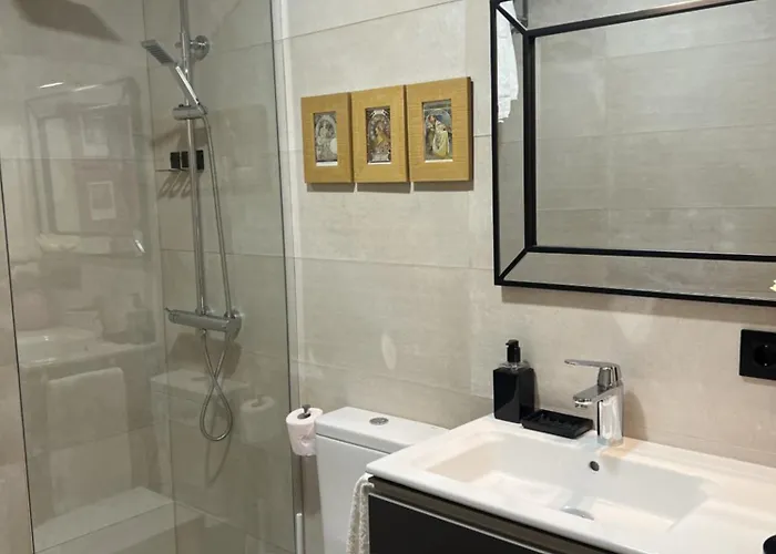 La Real De * Guadalupe (Extremadura)